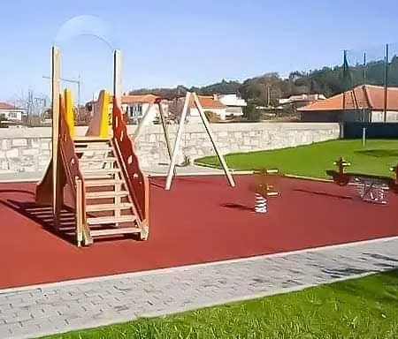 Be In Paradise ホリデーパーク