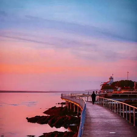 Be In Paradise ホリデーパーク