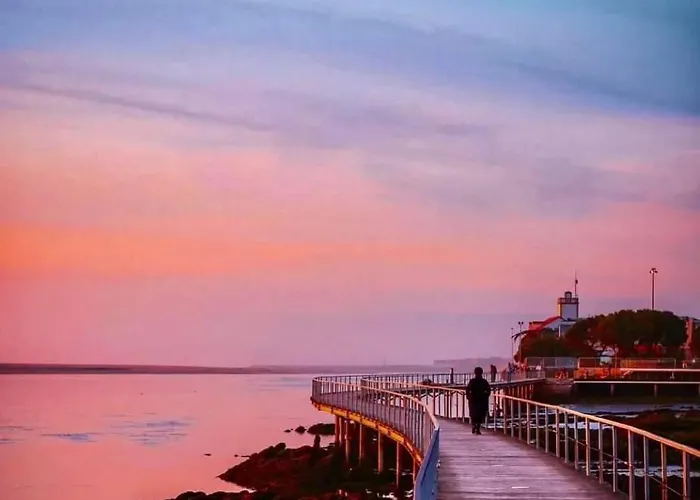 Be In Paradise ホリデーパーク