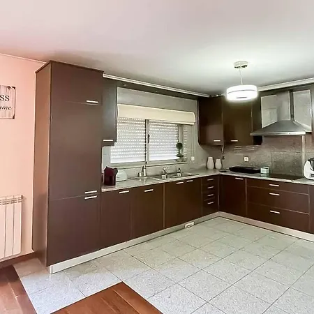 Be In Paradise Esposende