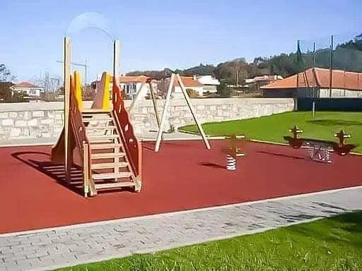 Be In Paradise 假日公园